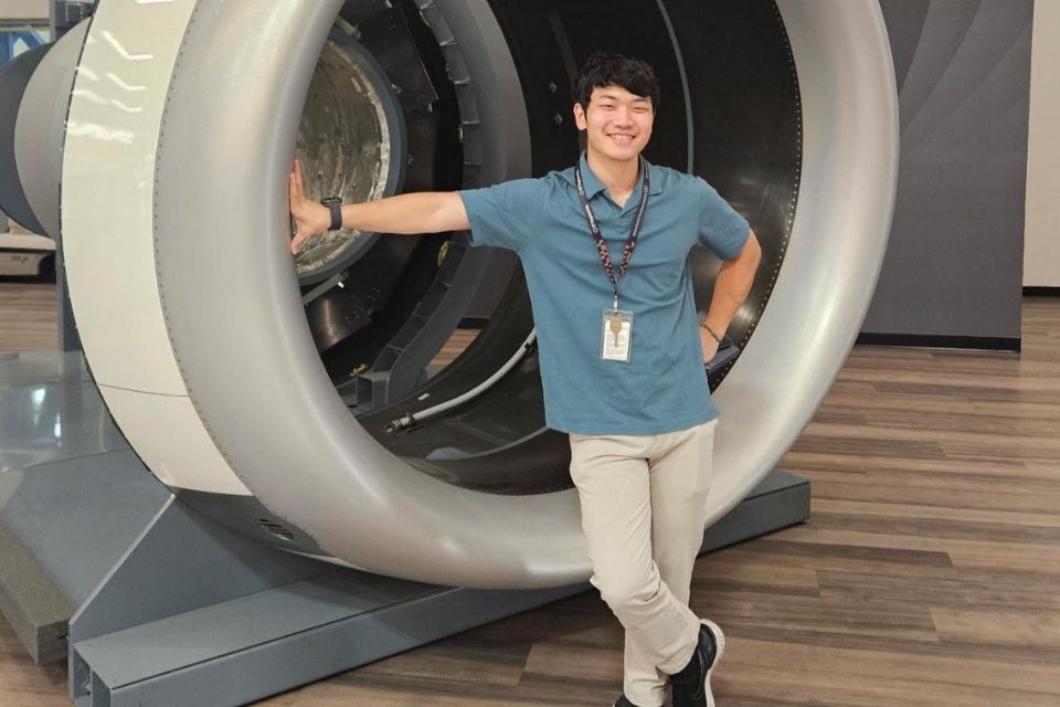 Driving Composite Innovation for Future Aircraft