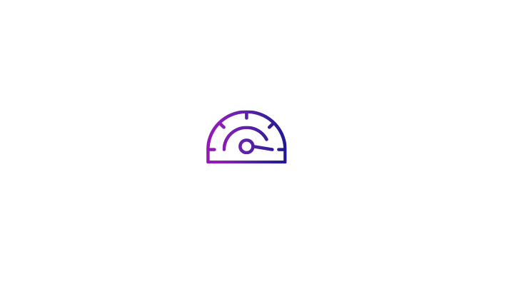 Supports high-performance streaming