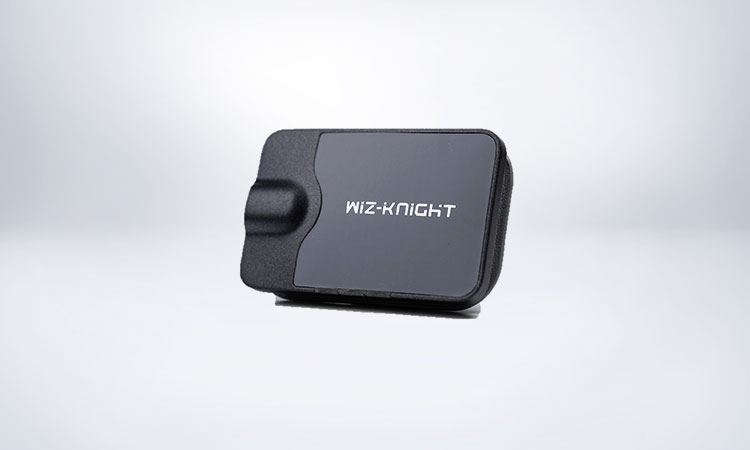 WiZ-Knight