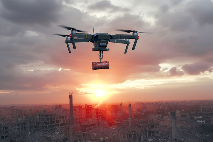 Counter Drone