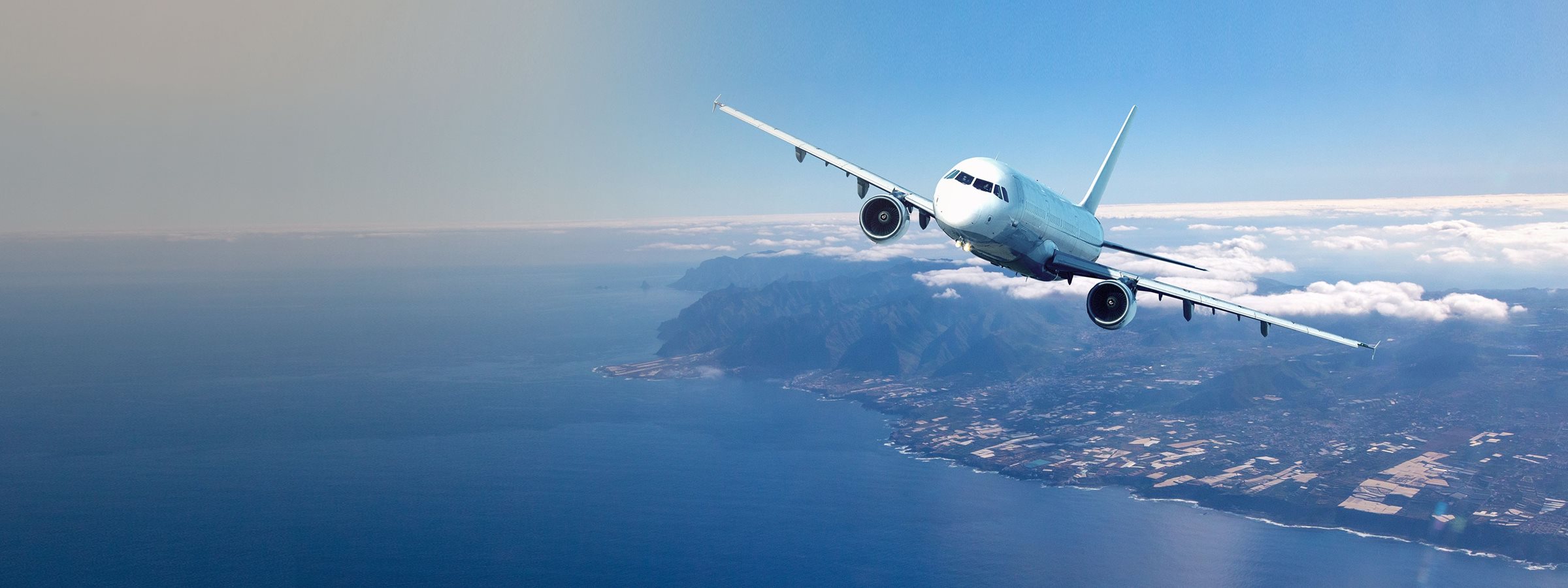 Ensuring Aircraft Part Quality in Aviation MRO