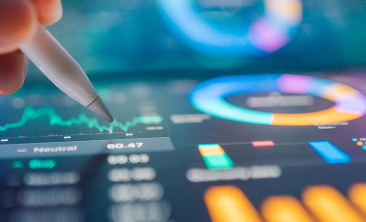 Financial Services Technologies