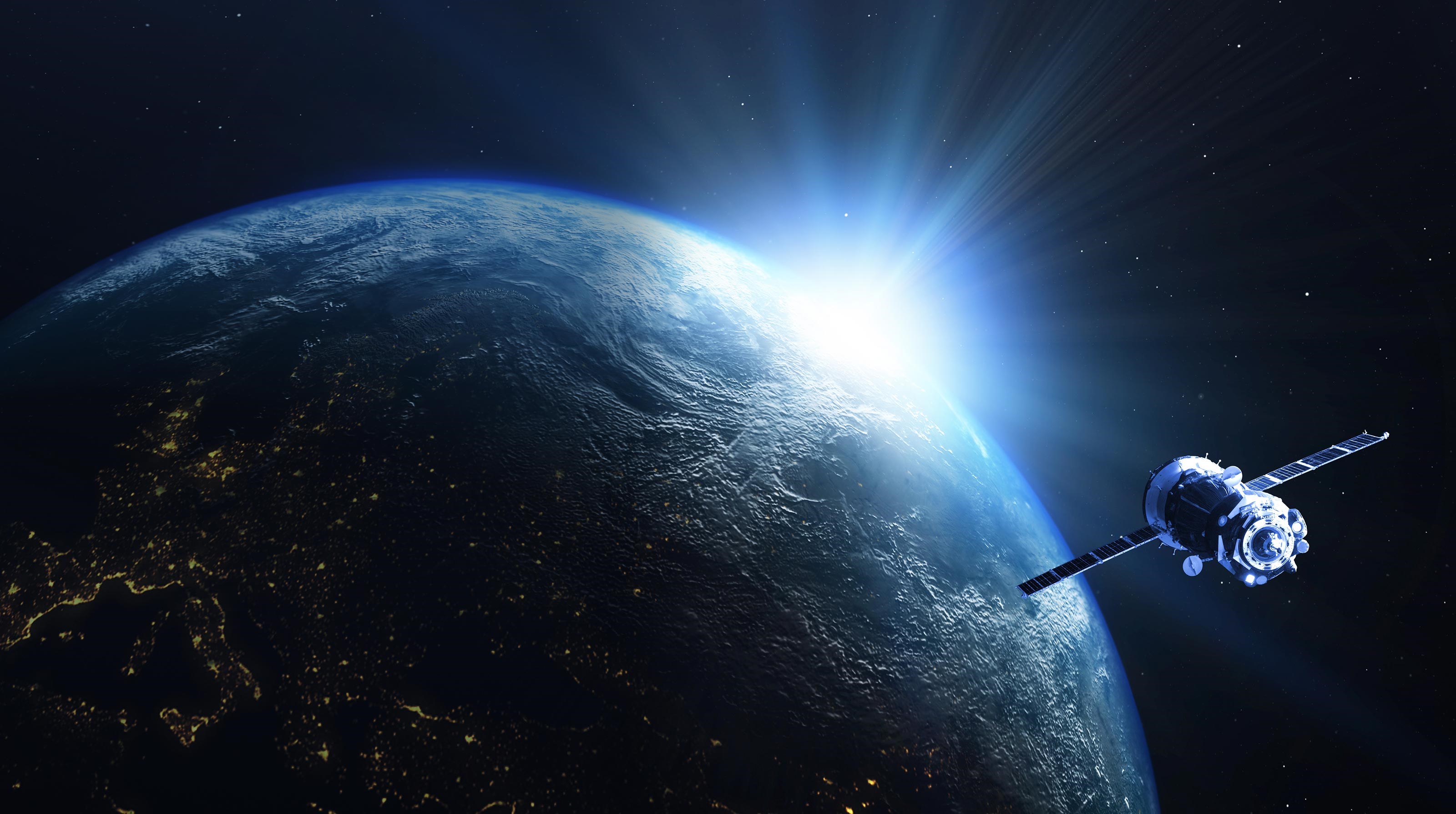  Satellite Systems