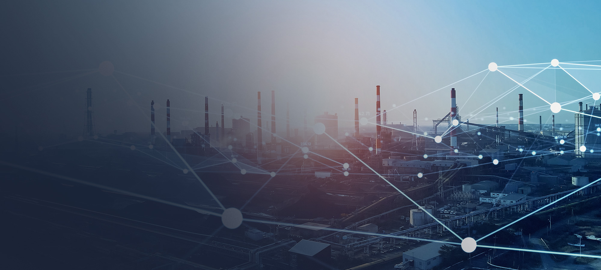 Energy Infrastructure