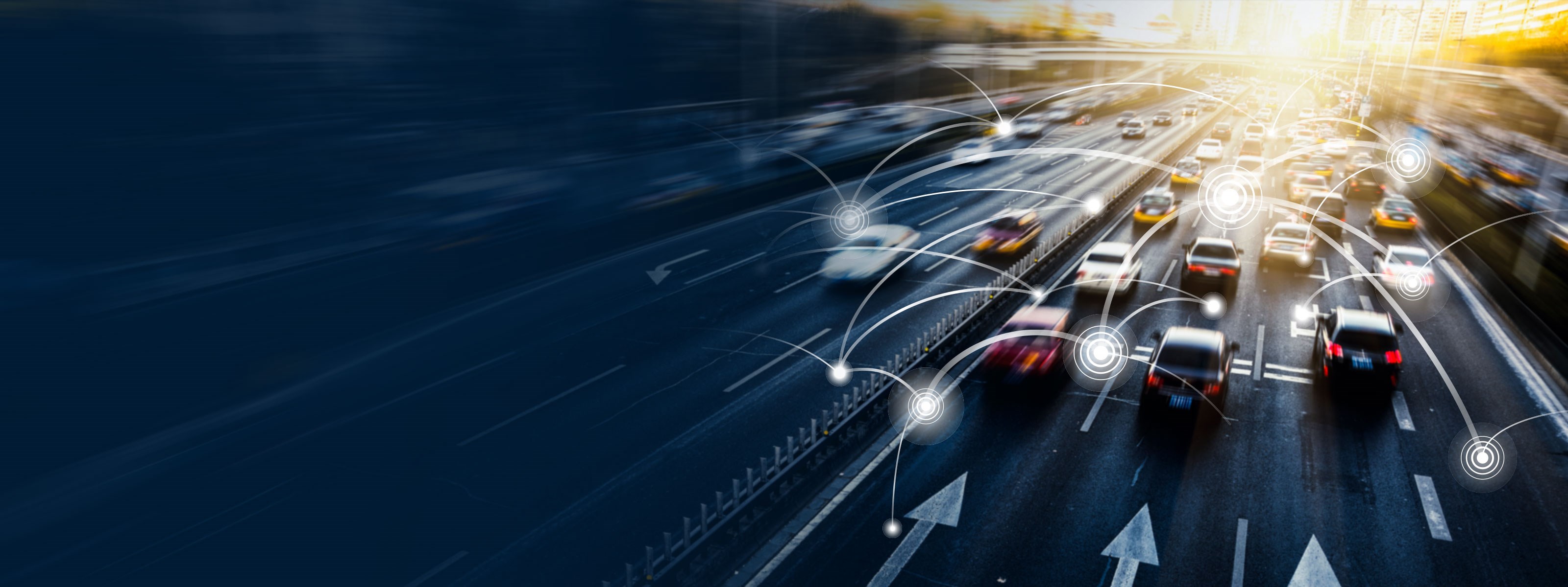 Smart Traffic Systems