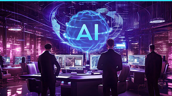 Agentic AI SOC