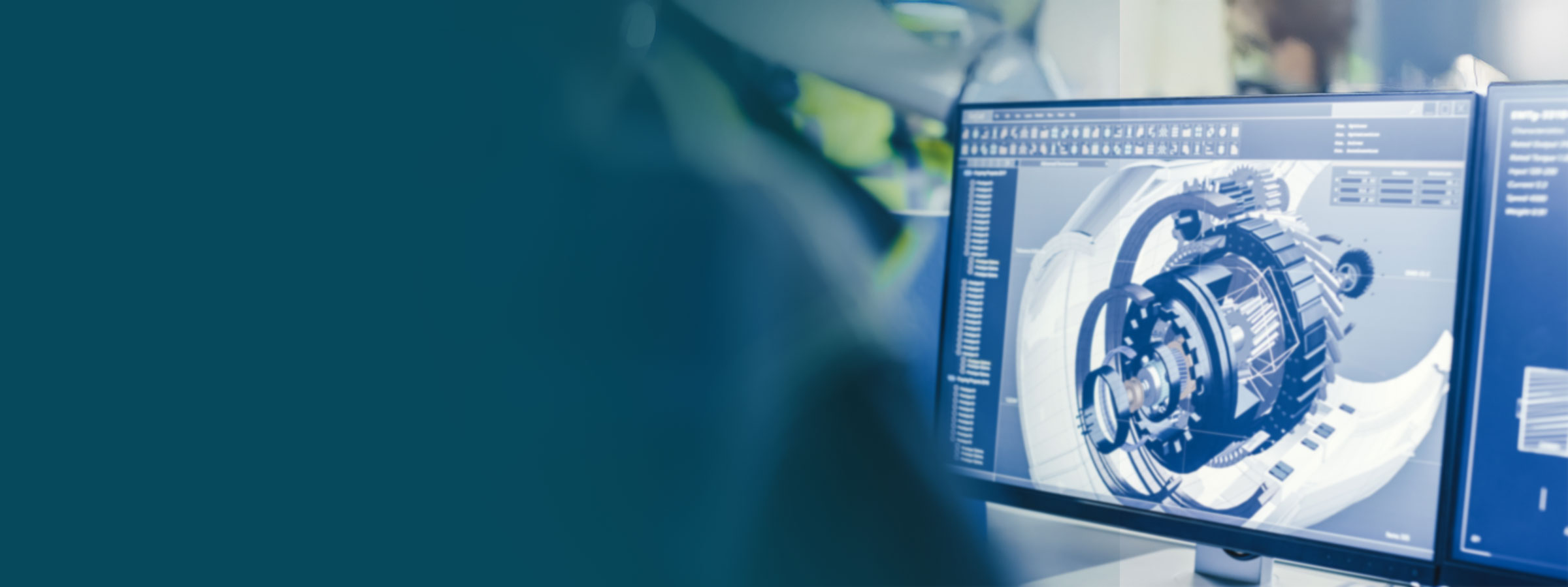 Digital Manufacturing
