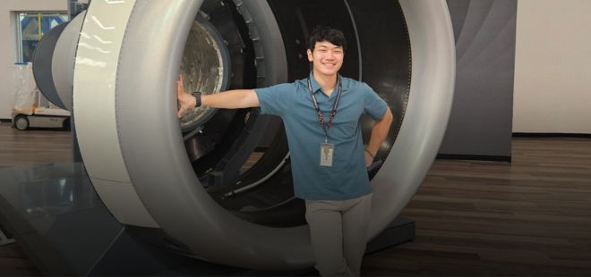 Driving Composite Innovation for Future Aircraft