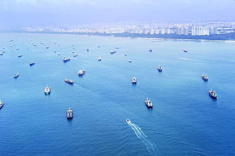 <p>Unlocking the Future of Maritime Safety and Unmanned Systems</p>
