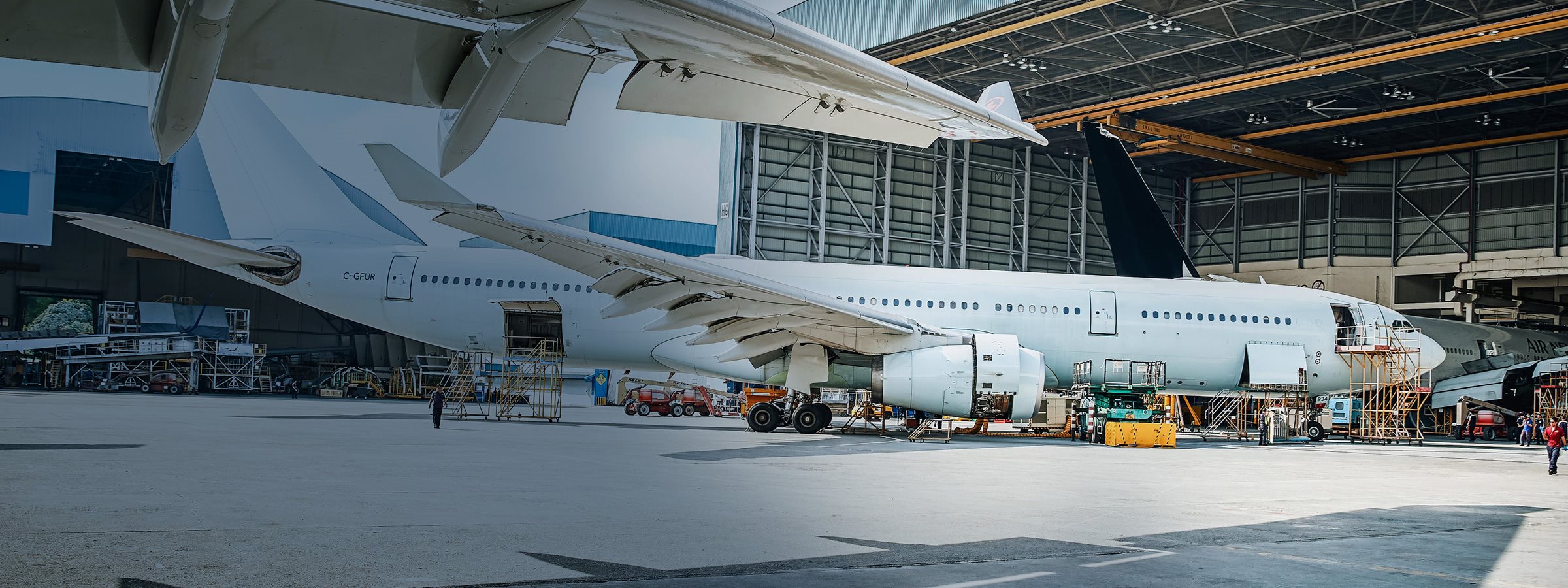 Contributing to a Legacy of Precision and Reliability