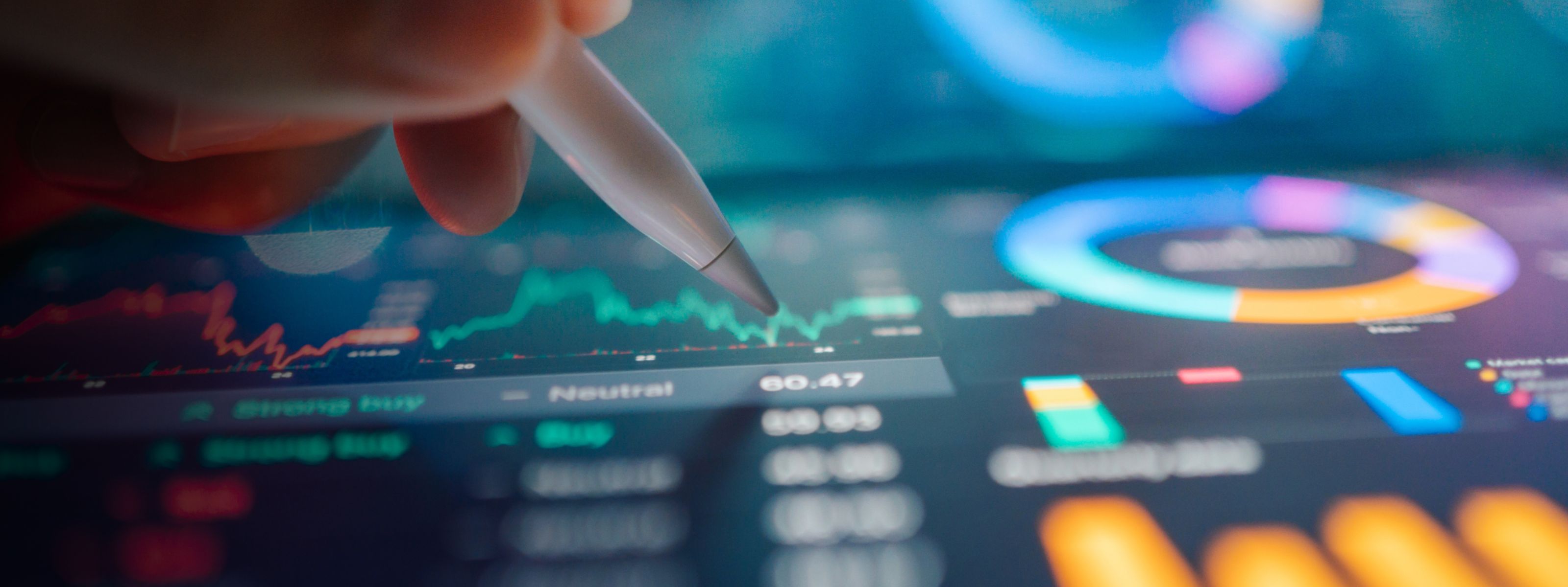 Financial Services Technologies