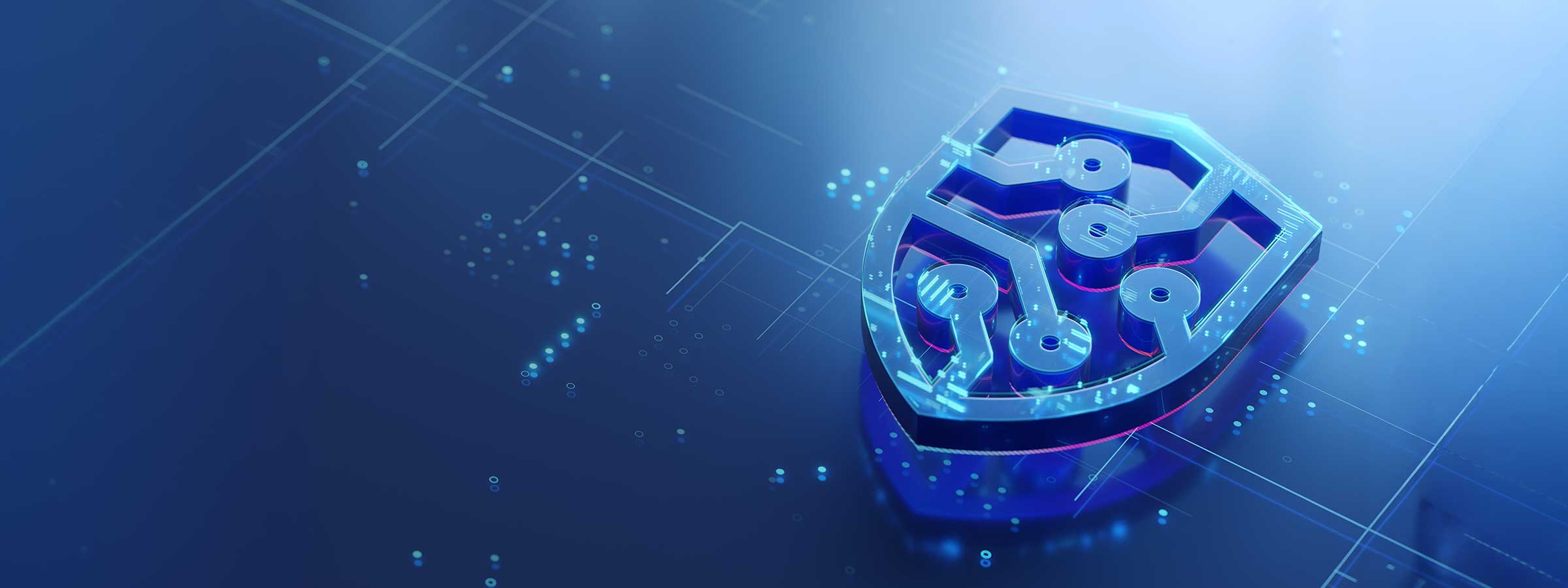 Building Quantum-Safe Enterprises with AI and Post-Quantum Cryptography 