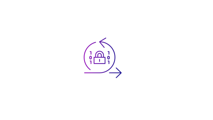 Enhances workflow efficiency by automating security processes