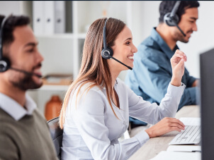 Customer Experience (CX) Hub