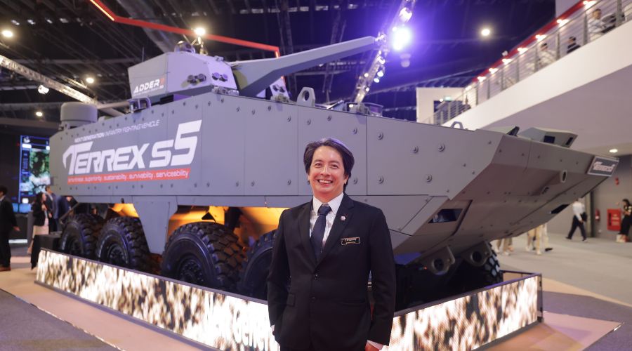 When Tactical Expertise Meets Global Innovation