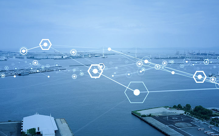 Port Facility Security Consultancy Services