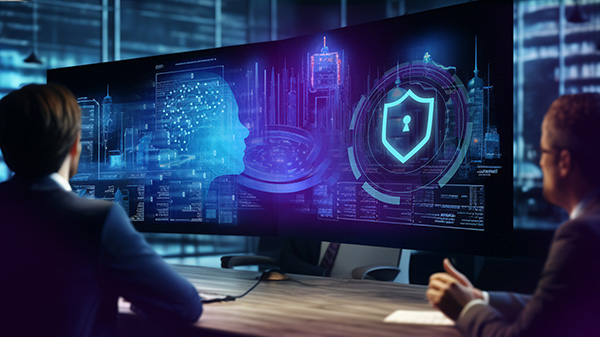 AGIL® SecureAI