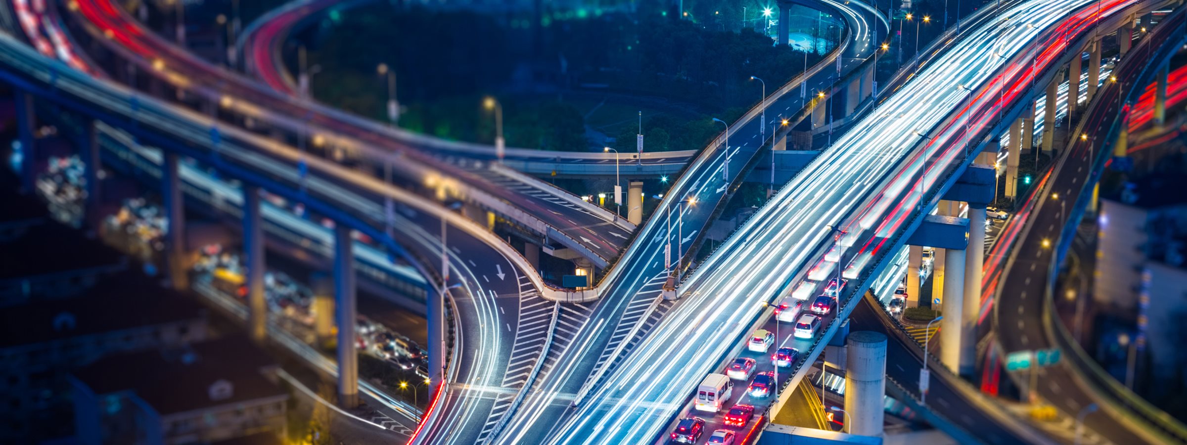 Smart Mobility (Road)