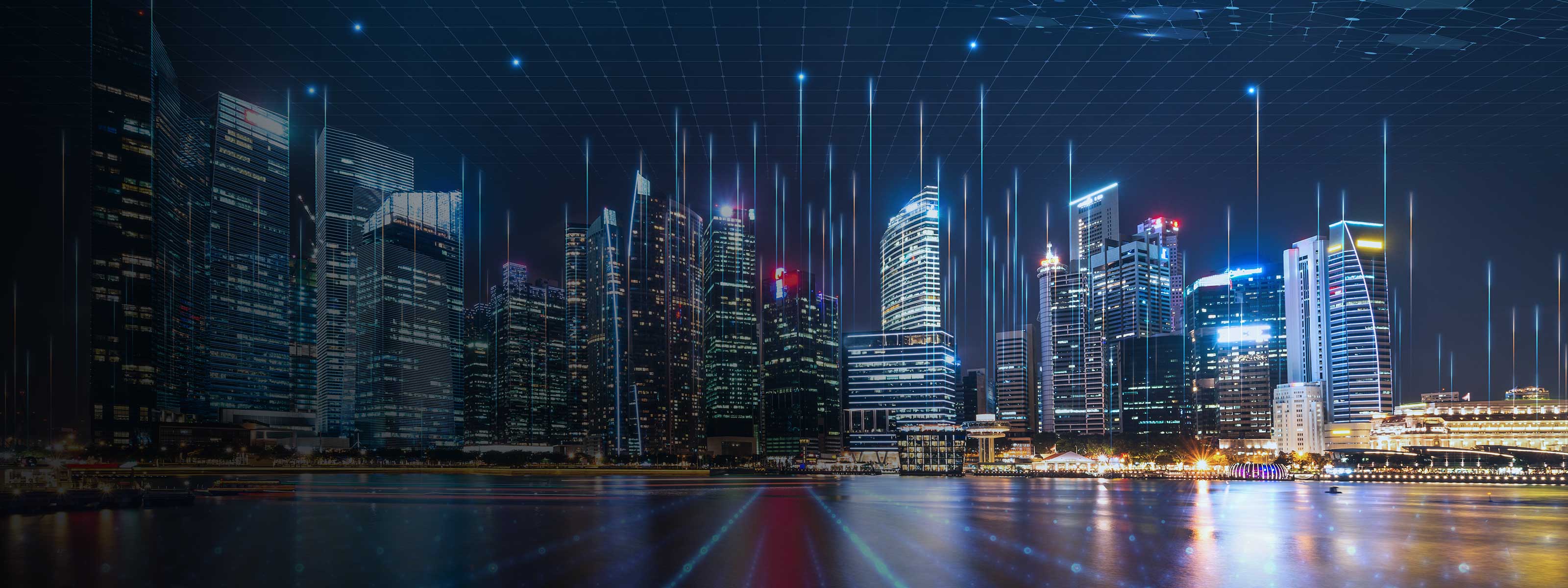 AGIL® Smart Street Lighting