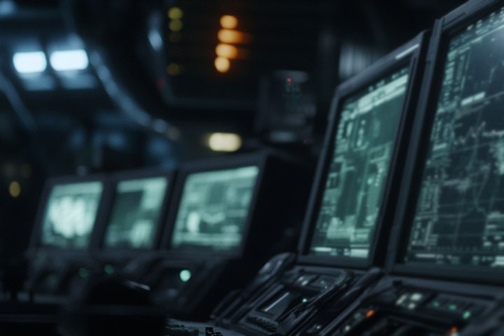 Integrated Battlefield Management System