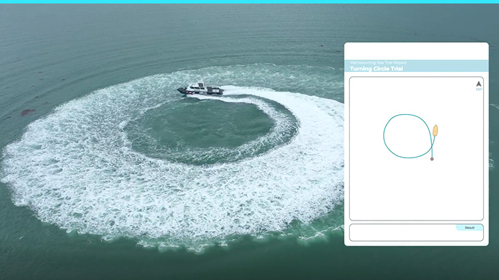 Intelligent Insights for Safer, Faster Maritime Missions
