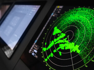 Maritime Systems