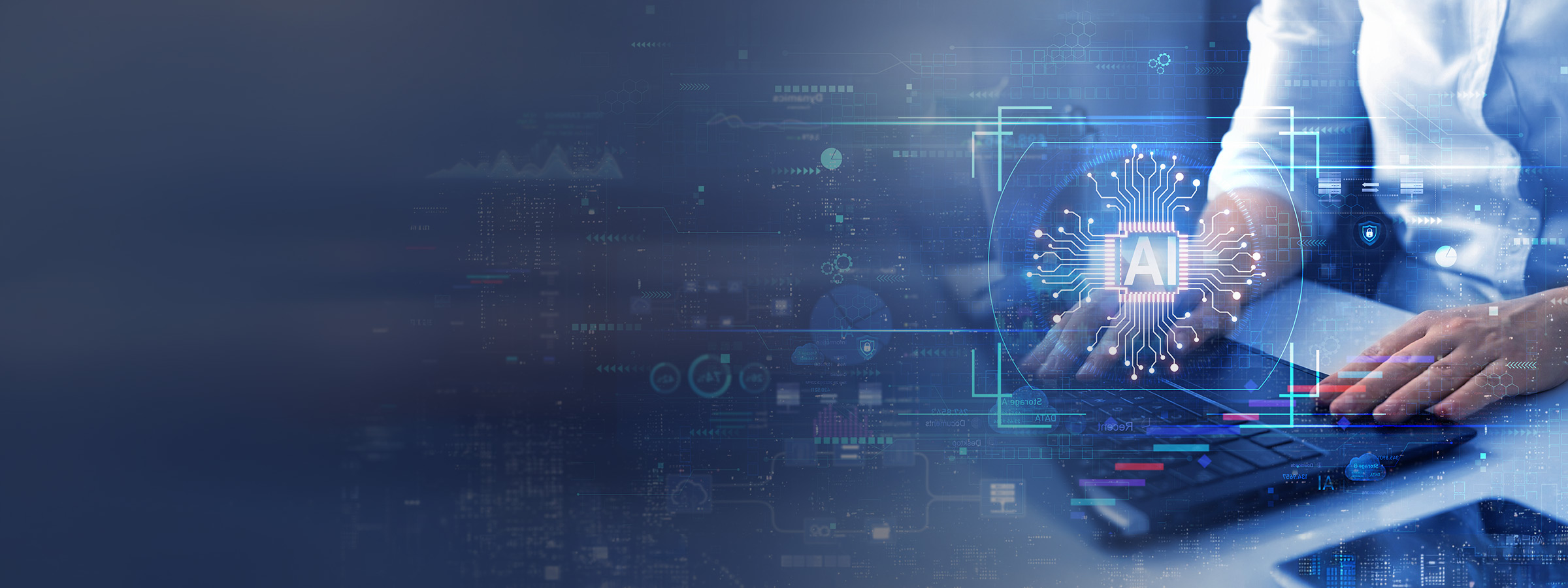 How AI Is Transforming Real-Time Operations Across Industries