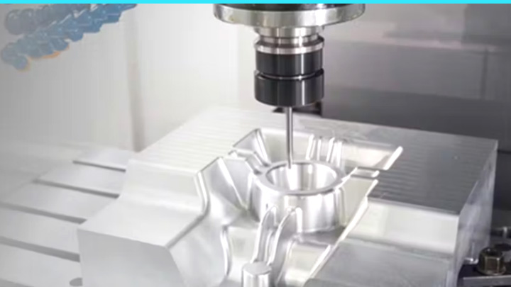 Precision Products