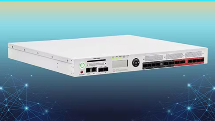 Quantum-Safe Encryptor 