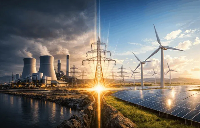 Energy Generation