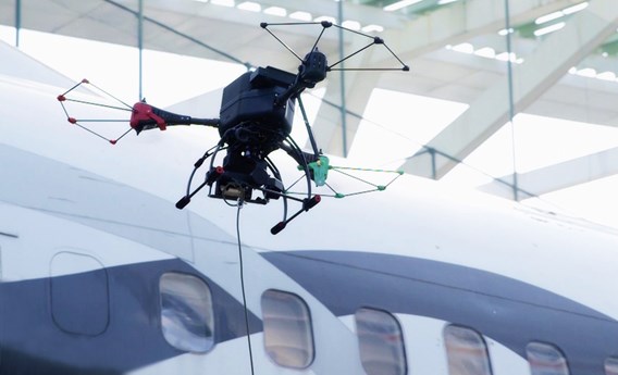 Unmanned Aircraft Systems