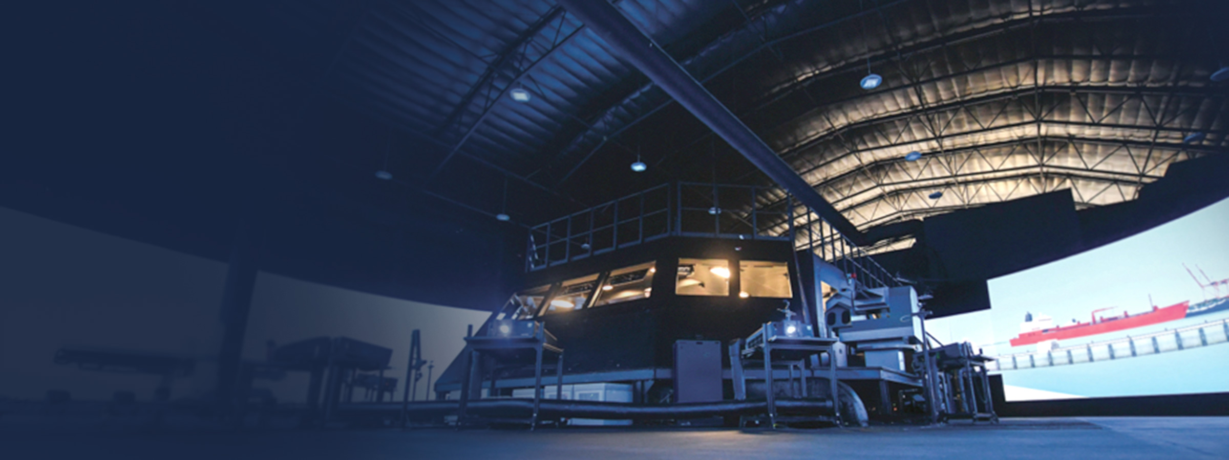 Maritime Manned and Unmanned Simulation & Training Systems