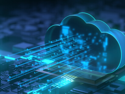 Cloud and Data Orchestration