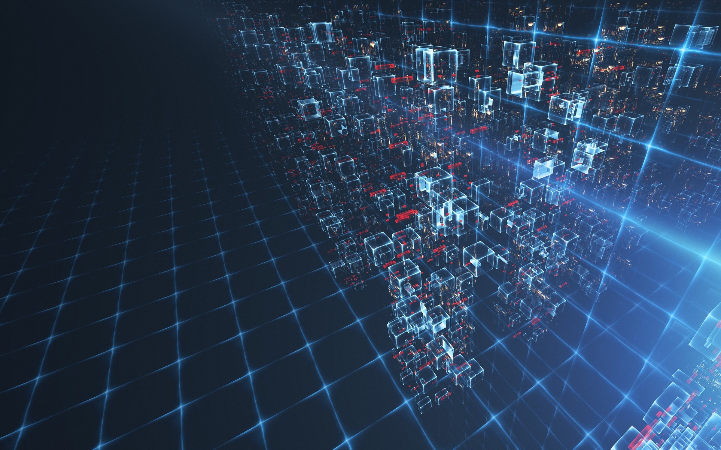 Hybrid and Multi-Cloud Management