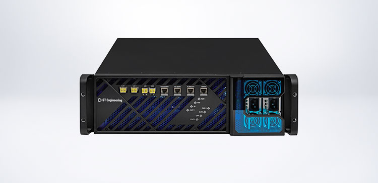Secure Optical Communications