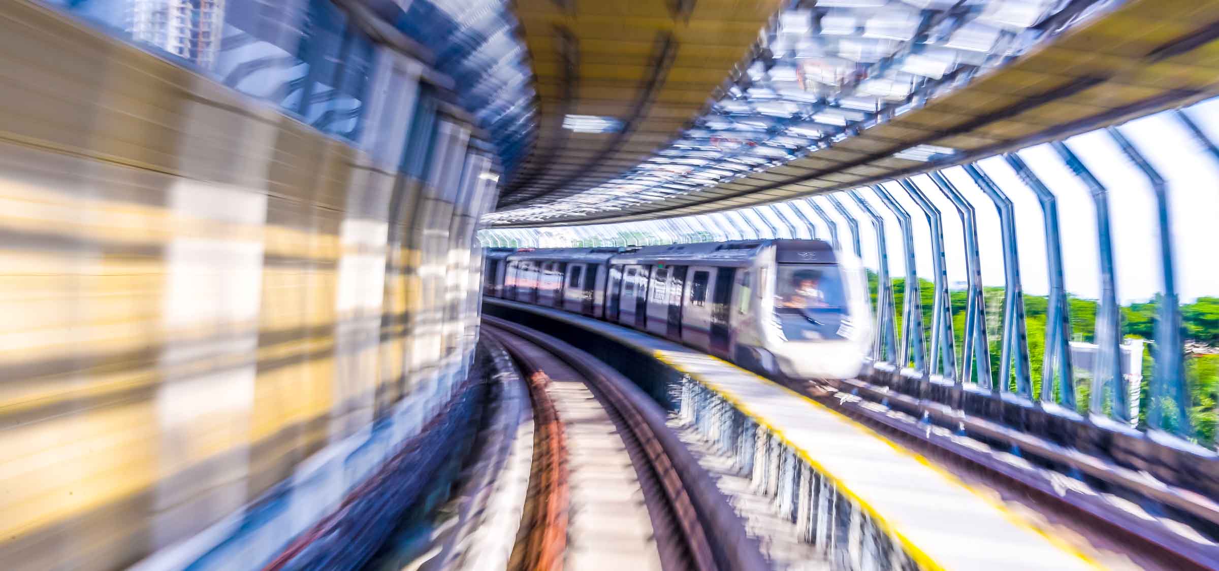 <p>Shifting Trends in Transit Payments and the Impact on Commuter Experience</p>

