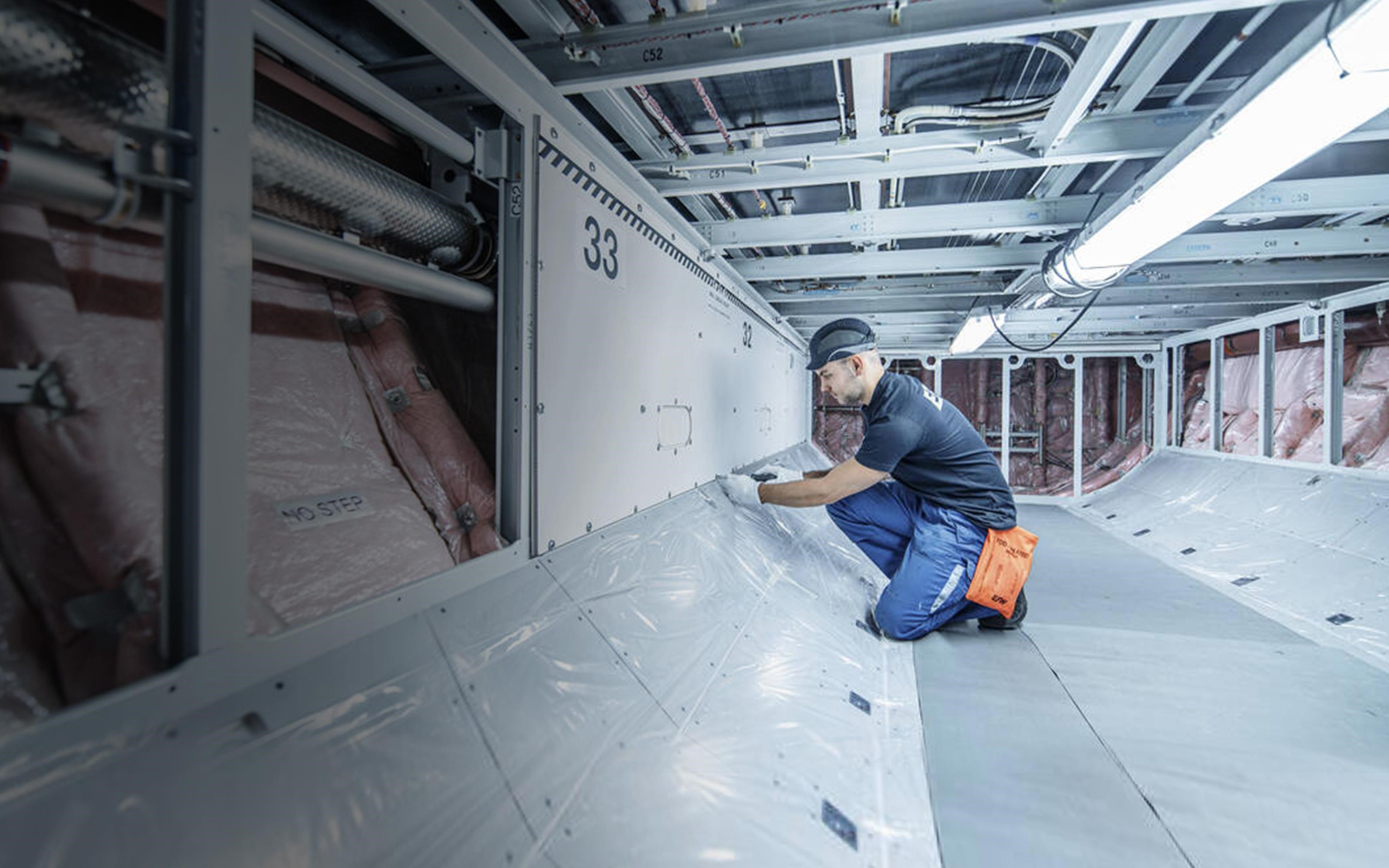 Composite Panels