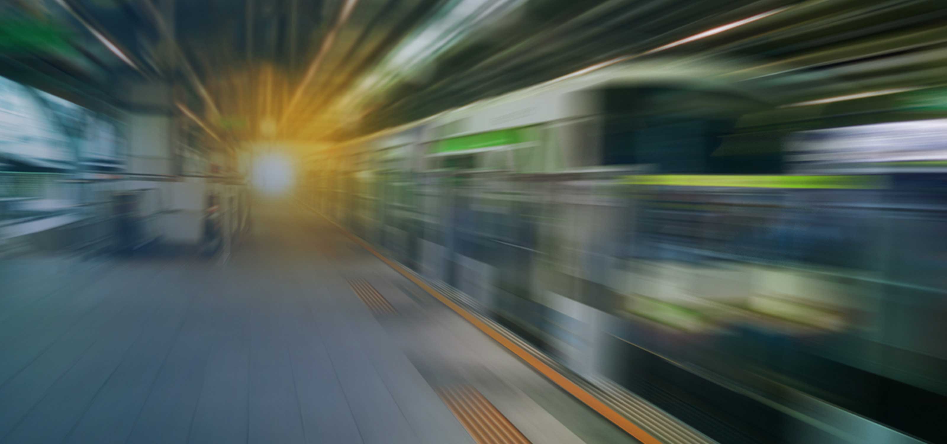 Advancing Smart Metro Solutions in Thailand