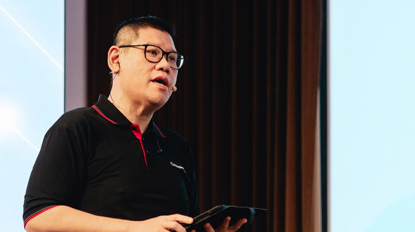 Harnessing Tech for Groundbreaking Solutions
