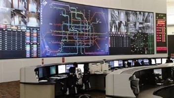 Integrated Transport Operations Centre
