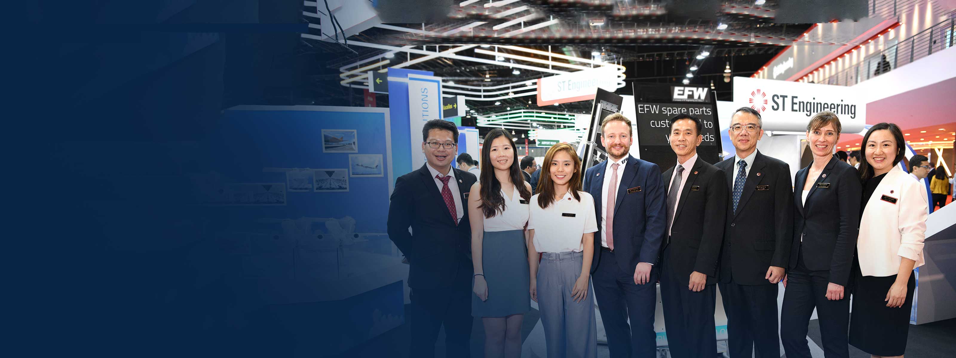 Harnessing Technologies for Groundbreaking Solutions