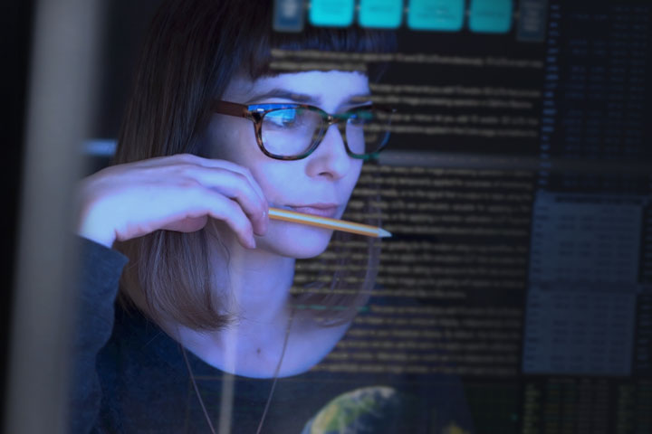 AI-enabled AGIL® CampusFlair