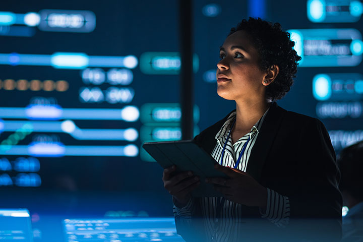 Bridging IT/OT Securely for Safe Industrial Data Flow