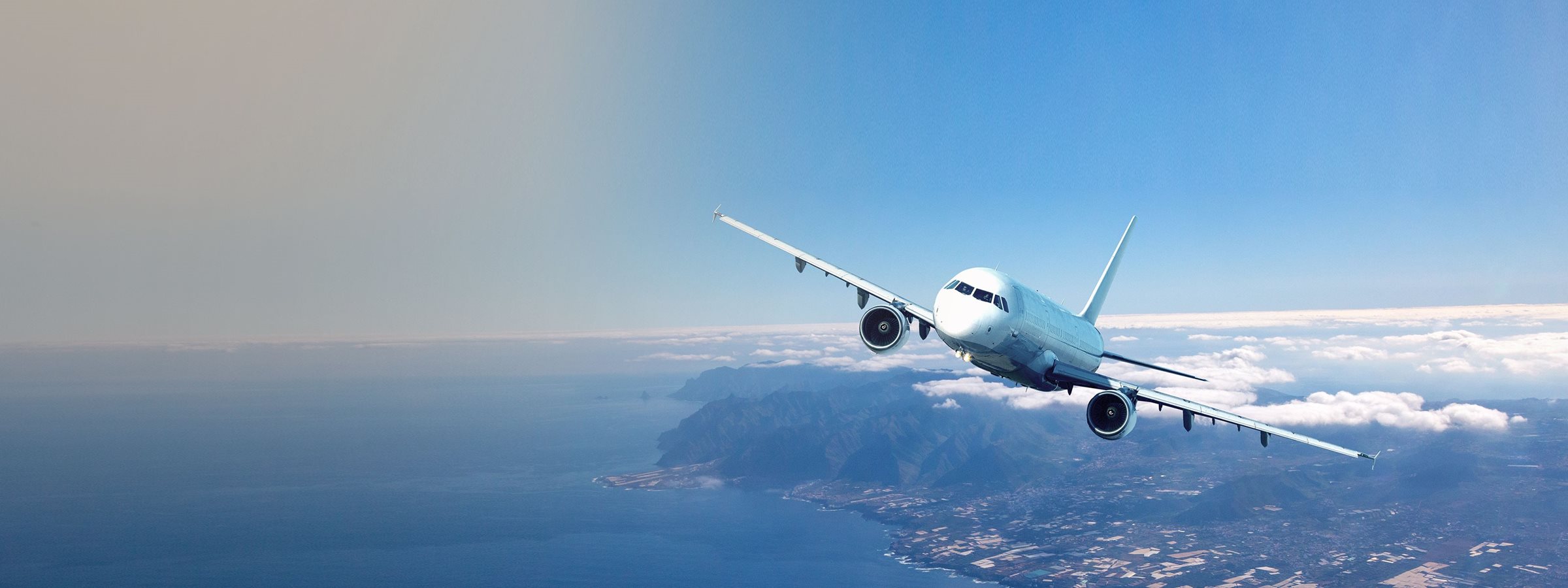 Passion for Flight