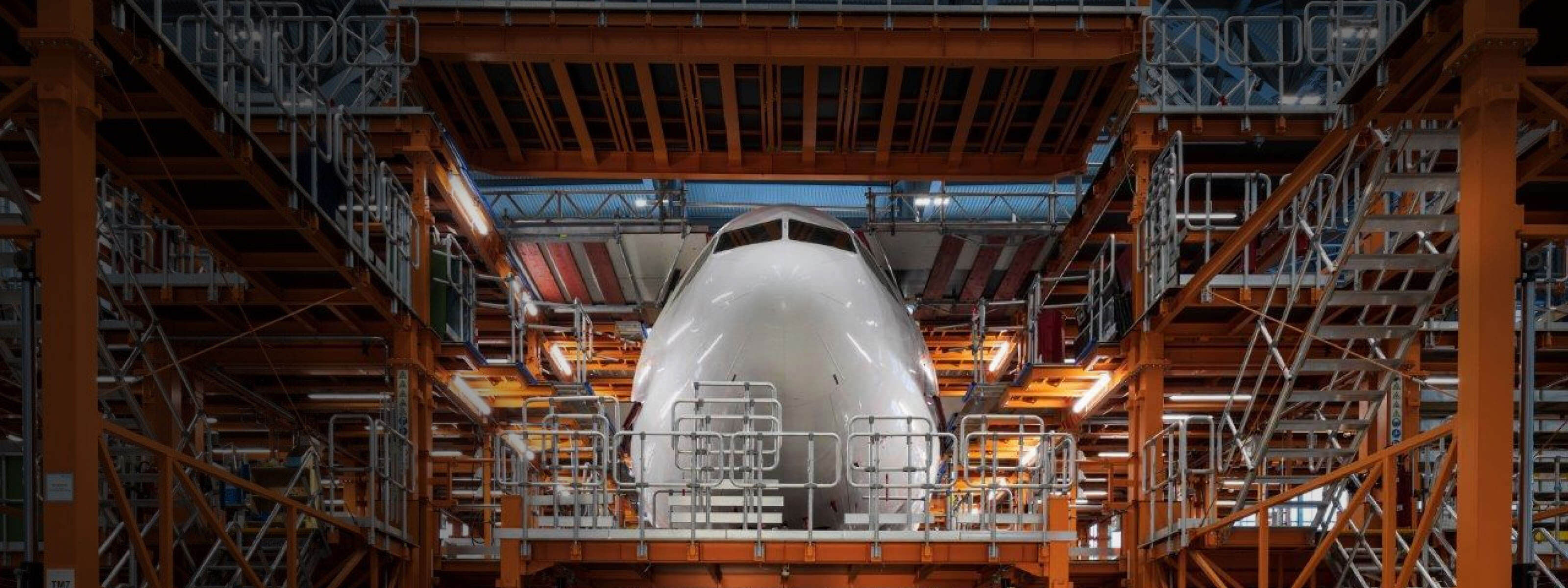 Aerospace