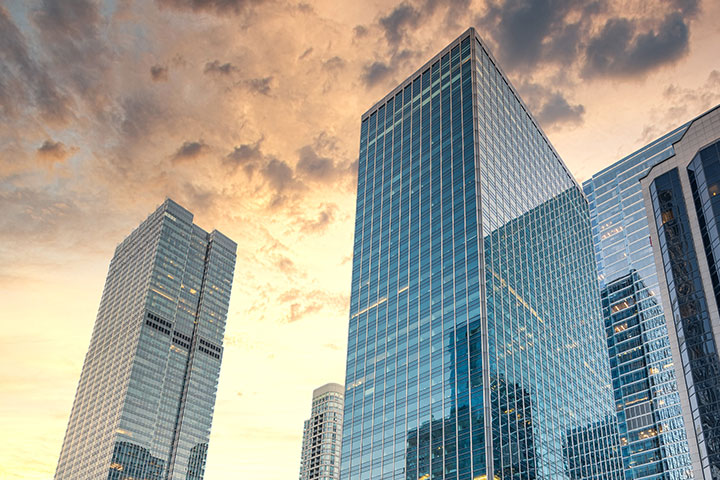 Building smarter cities