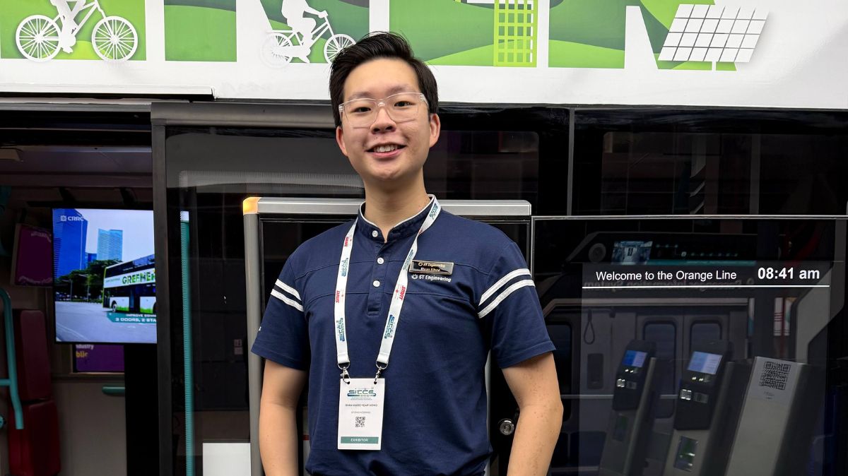 Designing Next-Gen Platform Screen Doors for Smarter Transit