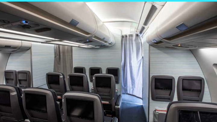 Cabin Interiors and Engineering Solutions
