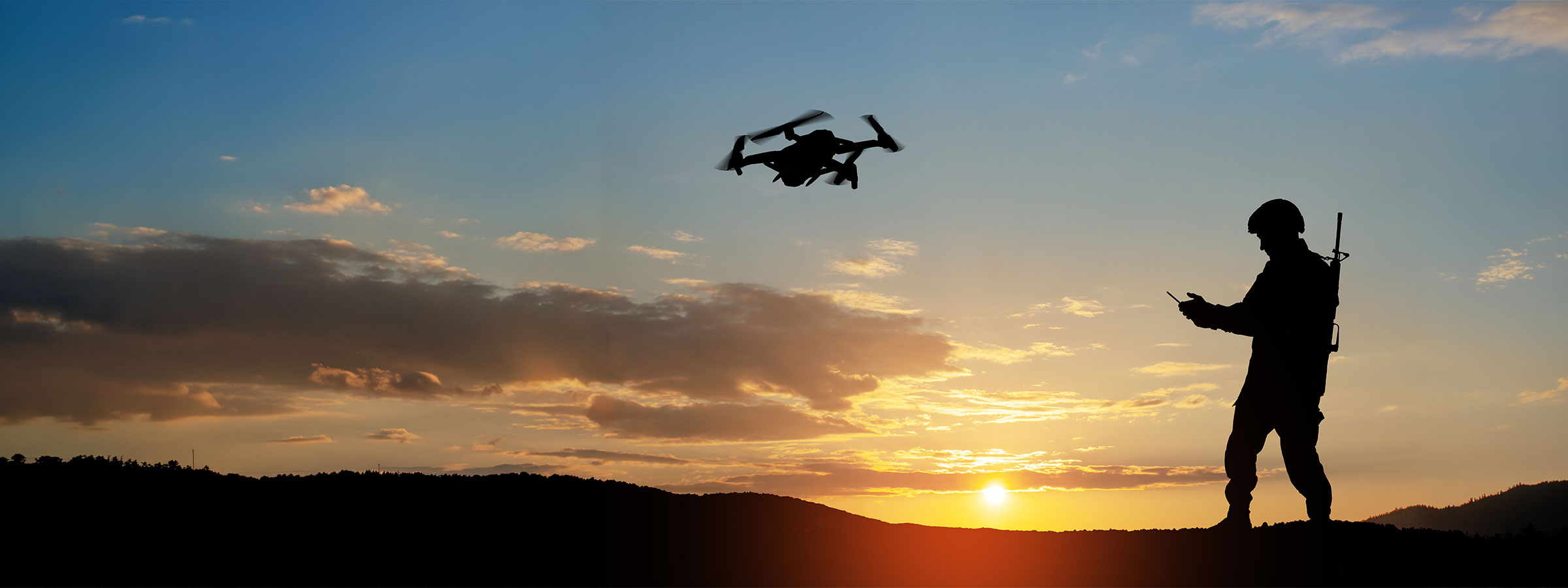 Drone Solutions