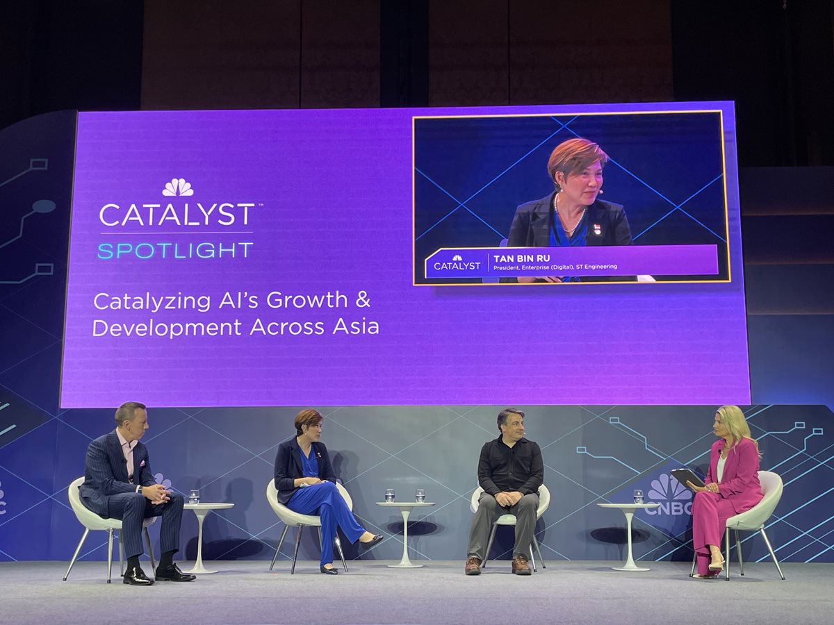 AI Leadership in Southeast Asia: Building Trusted Systems